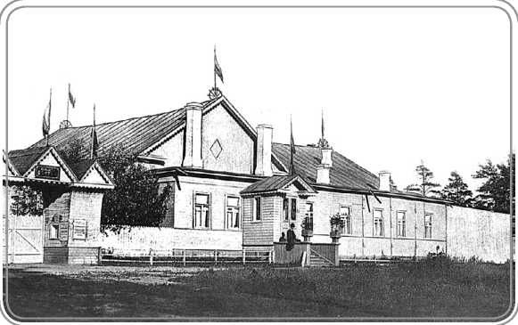 Андрей Гусаров - От Финляндского вокзала до Выборга. Из истории Финляндской...