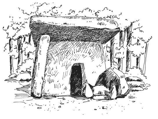 Татьяна Шнуровозова - Таинственные места России