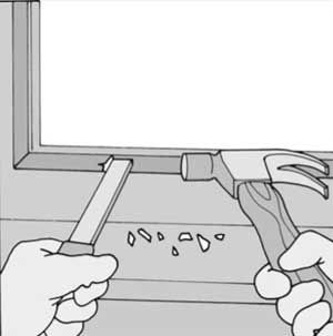 Алекс Кремер - Евроремонт и дизайн двухкомнатной квартиры