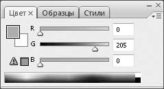 Photoshop. Мультимедийный курс