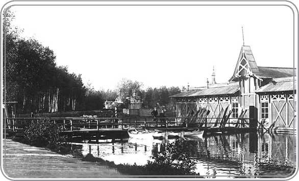 Андрей Гусаров - От Финляндского вокзала до Выборга. Из истории Финляндской...