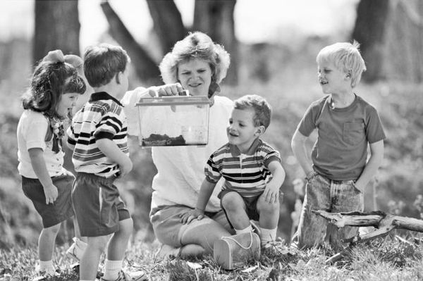 Джон Дьюи, Григорий Корнетов - От ребенка - к миру, от мира - к ребенку (сборник)