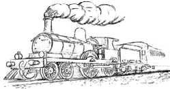 От Финляндского вокзала до Выборга. Из...