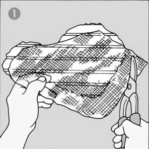 Алекс Кремер - Евроремонт и дизайн двухкомнатной квартиры