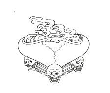 Цанг Ньон Херука - Поющий о свободе. Жизнь великого йогина Миларепы