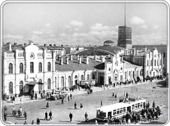 Андрей Гусаров - От Финляндского вокзала до Выборга. Из истории Финляндской...