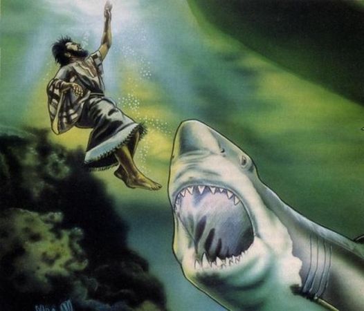 Владимир Коркош - Этот загадочный подводный мир