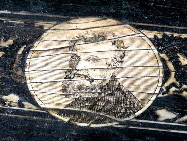 Нина Молева - В саду времен