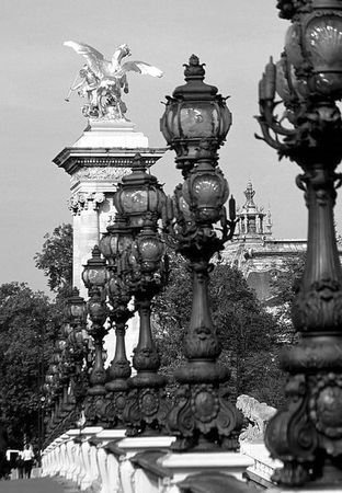 Александр Тягны-Рядно, Татьяна Щербина - Франция. Магический шестиугольник