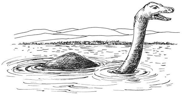 Татьяна Шнуровозова - Таинственные места России