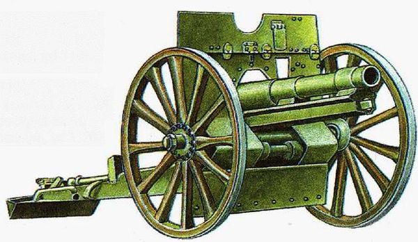 Р. Исмагилов, Г. Корнюхин и др. - Артиллерия и минометы XX века