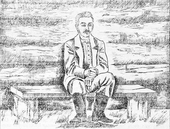 Исай Калашников - Разрыв-трава