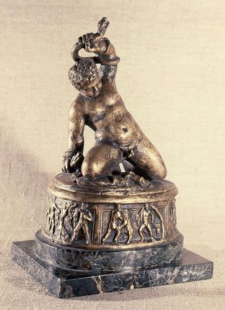 Нина Молева - В саду времен