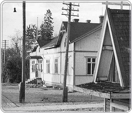 Андрей Гусаров - От Финляндского вокзала до Выборга. Из истории Финляндской...