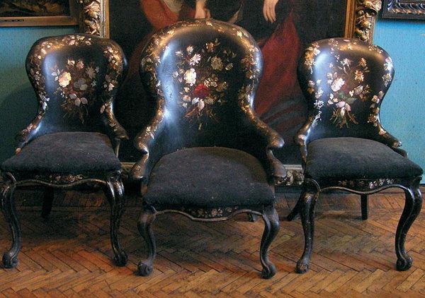 Нина Молева - В саду времен