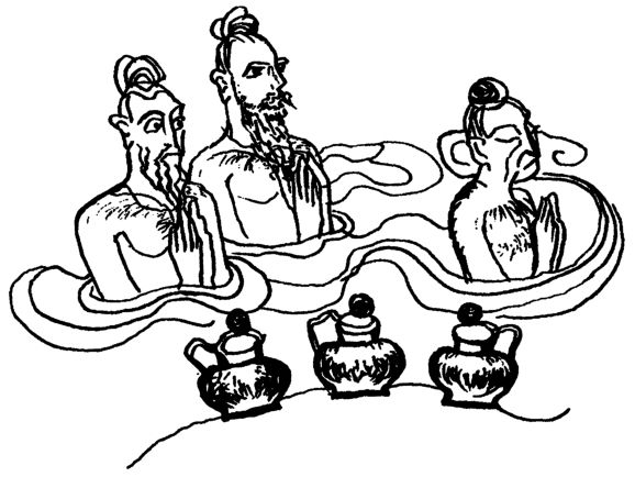 Вячеслав Рузов - Тайны, о которых не знал никто