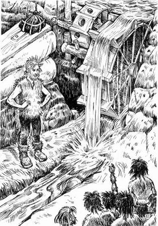 Гном - Цивилизаtion