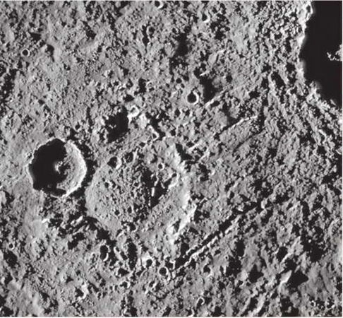 Оксана Абрамова, Борис Пшеничнер - Космос. Все о звёздах, планетах, космических...