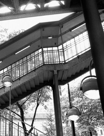 Александр Тягны-Рядно, Татьяна Щербина - Франция. Магический шестиугольник