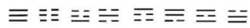 Додекаграммы И Цзина. Код Книги Перемен