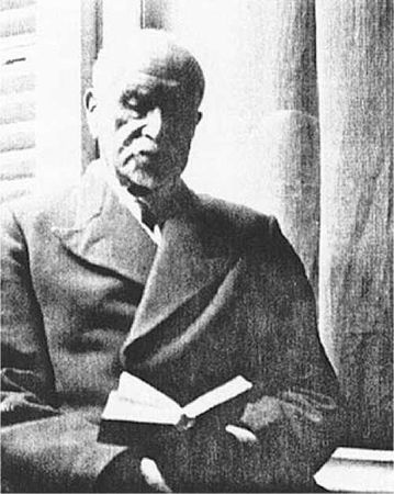 Андрей Скляров - Древние боги - кто они