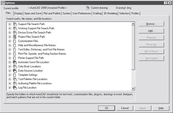 Татьяна Соколова - AutoCAD 2008 для студента: популярный самоучитель