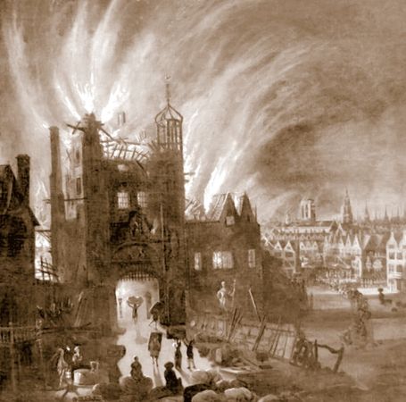 Мишель Нострадамус - Центурии. Книга пророчеств