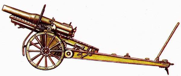 Р. Исмагилов, Г. Корнюхин и др. - Артиллерия и минометы XX века