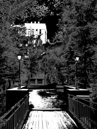 Анна Габамик - Ничего личного (сборник)