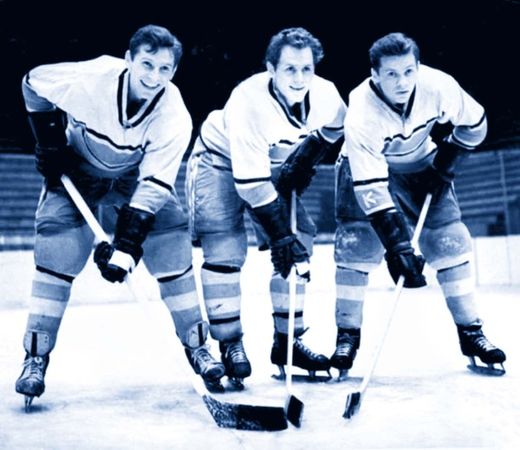 Федор Раззаков - Анатолий Тарасов. Битва железных тренеров