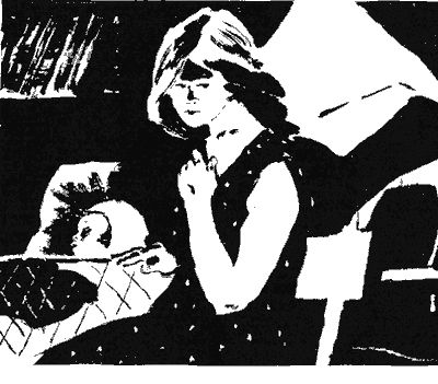 Юрий Пиляр - Последняя электричка