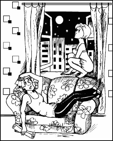 Семен Чайка, Наталья Толстая - О чем молчат в постели. Психология интимных отношений