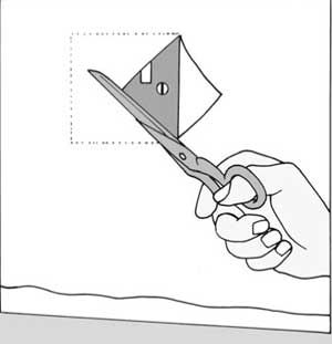 Алекс Кремер - Евроремонт и дизайн двухкомнатной квартиры