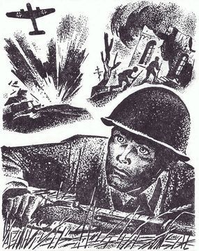 Анатолий Калинин - Возврата нет