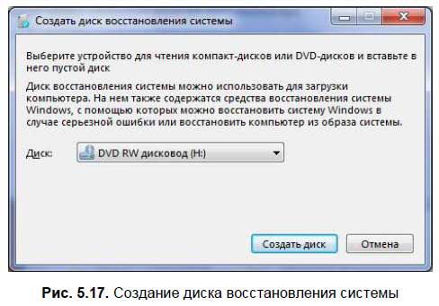 Денис Колисниченко - Первые шаги с Windows 7. Руководство для начинающих