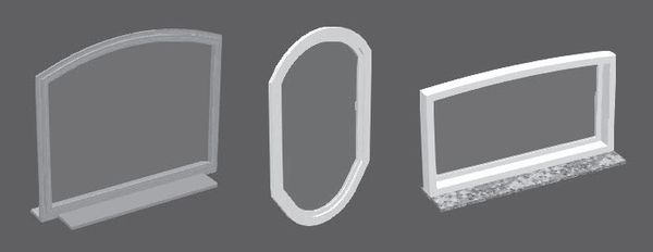 Максим Кидрук - ArCon. Дизайн интерьеров и архитектурное моделирование для всех