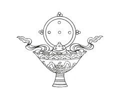 Цанг Ньон Херука - Поющий о свободе. Жизнь великого йогина Миларепы