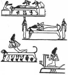 Захария Ситчин - Космический код