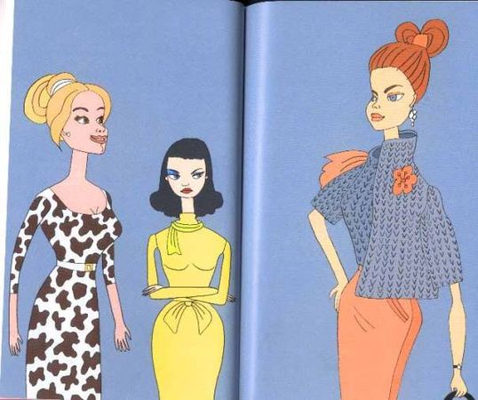 Линор Горалик - Полая женщина. Мир Барби изнутри и снаружи