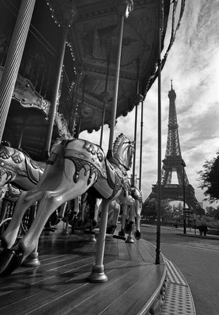 Александр Тягны-Рядно, Татьяна Щербина - Франция. Магический шестиугольник