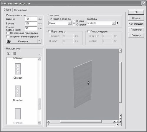 Максим Кидрук - ArCon. Дизайн интерьеров и архитектурное моделирование для всех