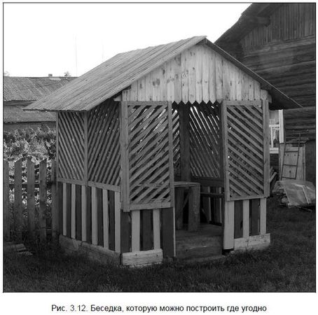 Андрей Кашкаров - Бывший горожанин в деревне. Курс выживания