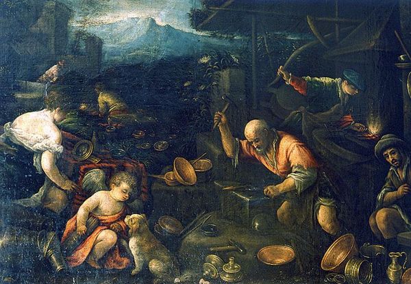 Нина Молева - В саду времен