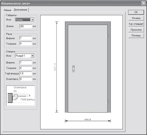 Максим Кидрук - ArCon. Дизайн интерьеров и архитектурное моделирование для всех