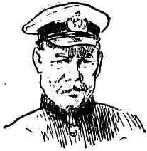 Игорь Всеволожский - Неуловимый монитор