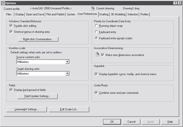 Татьяна Соколова - AutoCAD 2008 для студента: популярный самоучитель