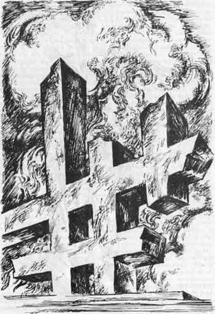 Алесь Адамович - Каратели