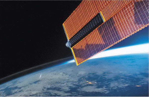 Оксана Абрамова, Борис Пшеничнер - Космос. Все о звёздах, планетах, космических...