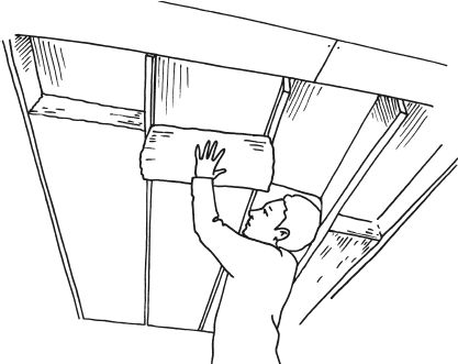 Евгений Колосов - Утепление и гидроизоляция дома и квартиры