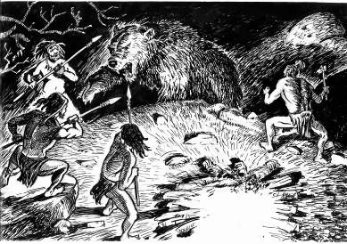 Гном - Цивилизаtion